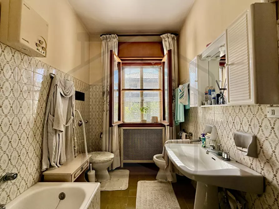 Immagine 11 di Casa indipendente in vendita  in Via Pinazza a Abano Terme