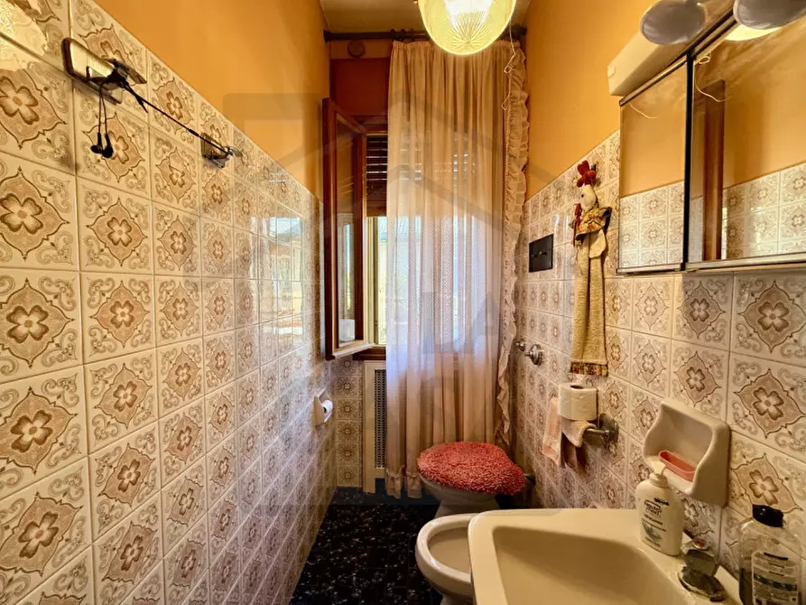 Immagine 13 di Casa indipendente in vendita  in Via Pinazza a Abano Terme