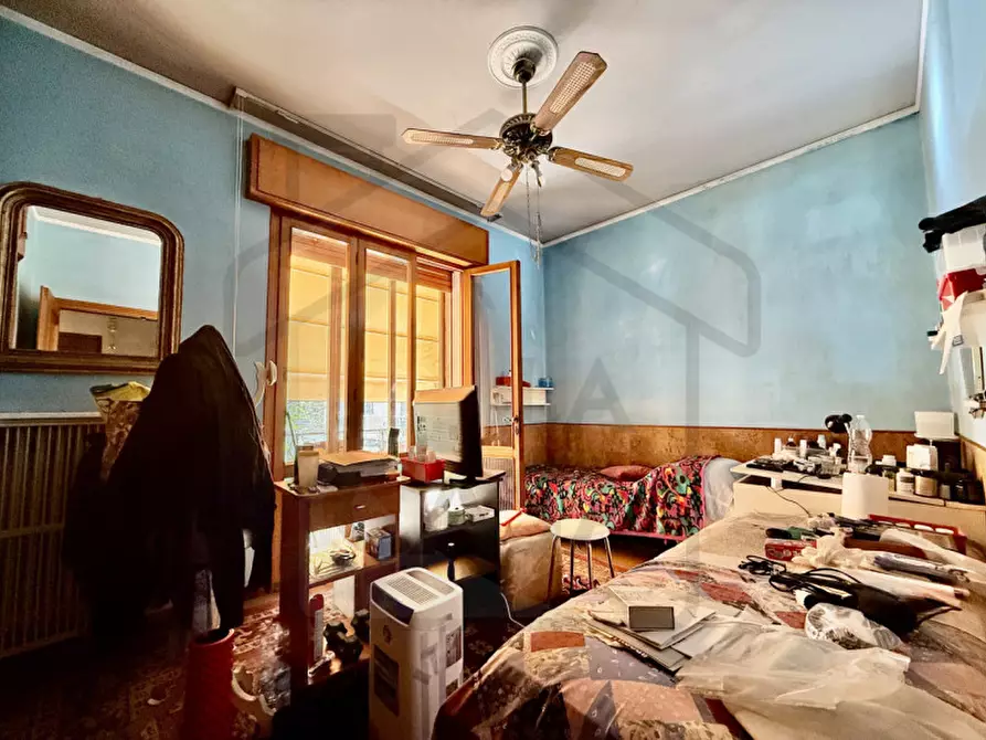 Immagine 14 di Casa indipendente in vendita  in Via Pinazza a Abano Terme