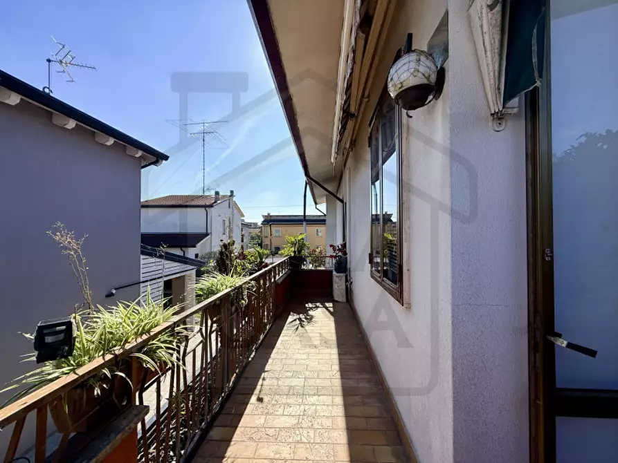 Immagine 16 di Casa indipendente in vendita  in Via Pinazza a Abano Terme