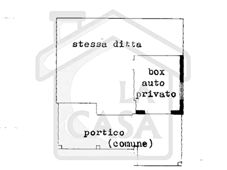 Immagine 18 di Casa indipendente in vendita  in Via Pinazza a Abano Terme