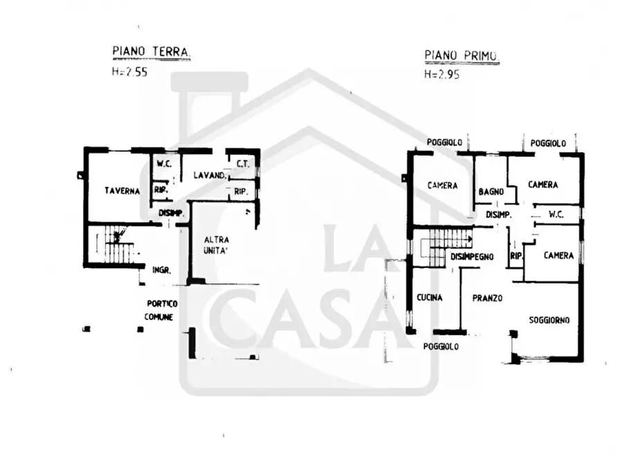 Immagine 19 di Casa indipendente in vendita  in Via Pinazza a Abano Terme