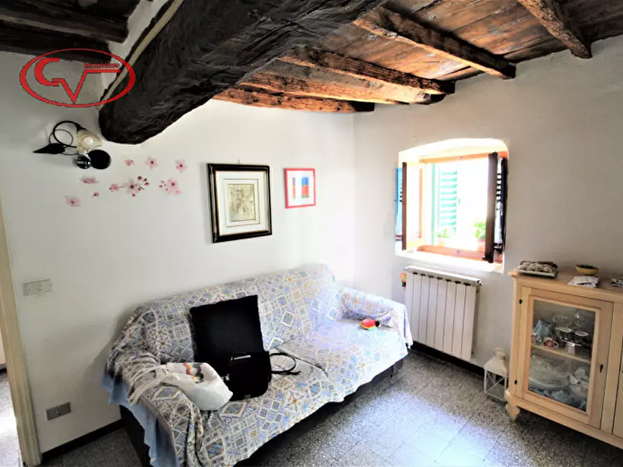 Immagine 3 di Casa trifamiliare in vendita  in fondaccio a Loro Ciuffenna