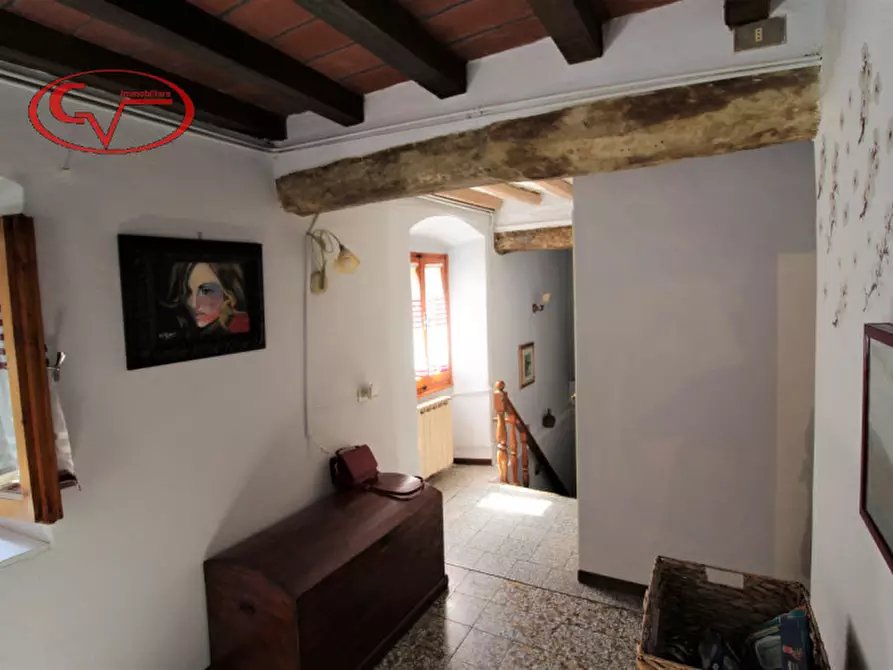 Immagine 4 di Casa trifamiliare in vendita  in fondaccio a Loro Ciuffenna