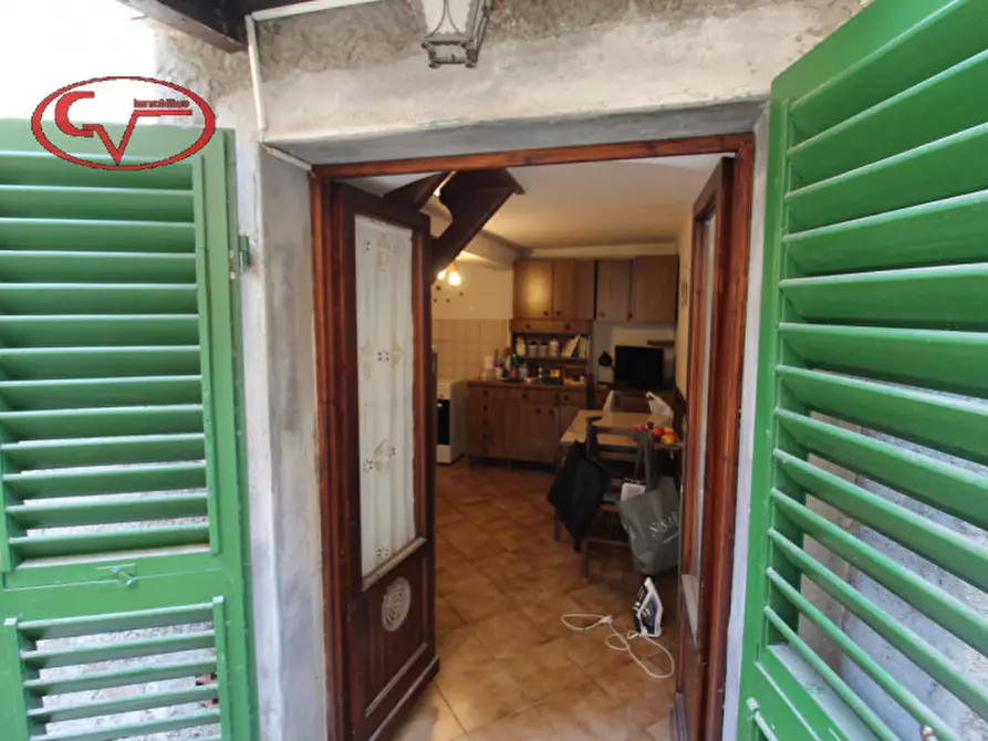 Immagine 7 di Casa trifamiliare in vendita  in fondaccio a Loro Ciuffenna