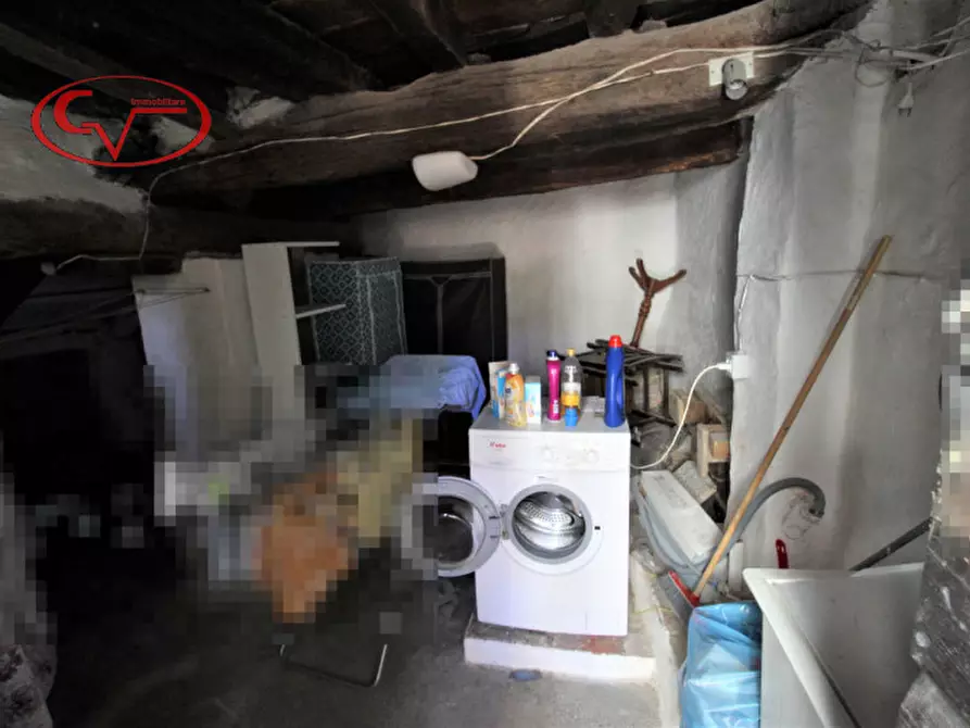 Immagine 14 di Casa trifamiliare in vendita  in fondaccio a Loro Ciuffenna