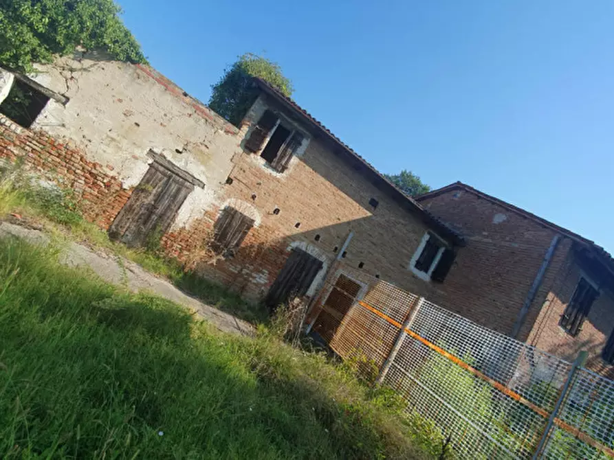 Immagine 2 di Rustico / casale in vendita  in VIA NUOVA MOGLIANESE a Scorzè