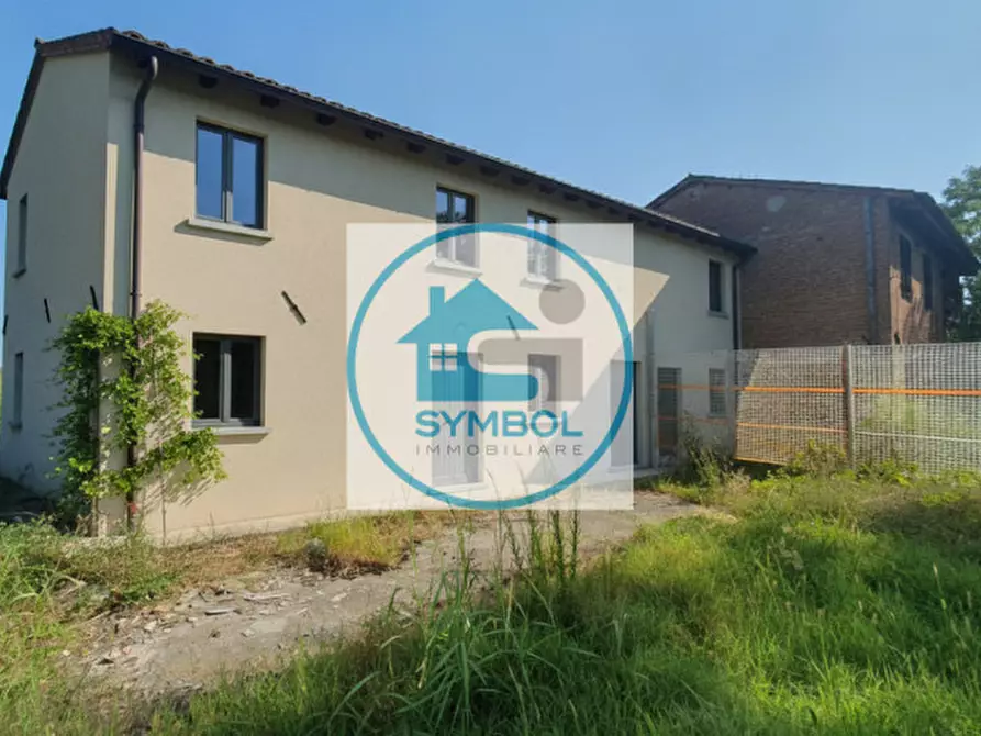 Immagine 4 di Rustico / casale in vendita  in VIA NUOVA MOGLIANESE a Scorzè