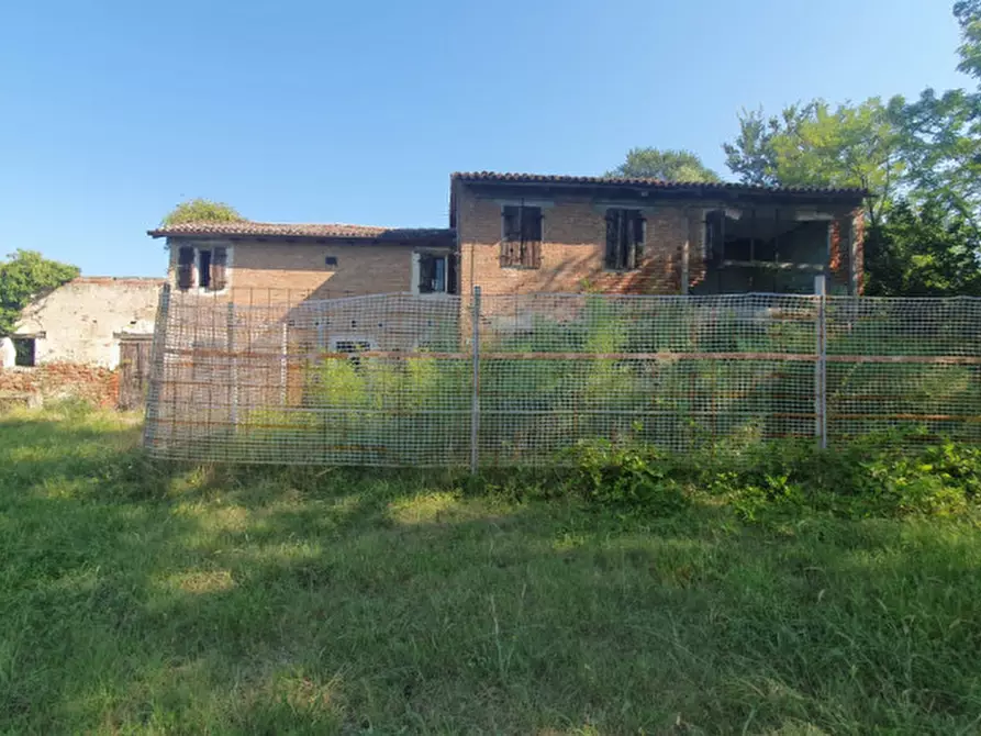 Immagine 5 di Rustico / casale in vendita  in VIA NUOVA MOGLIANESE a Scorzè