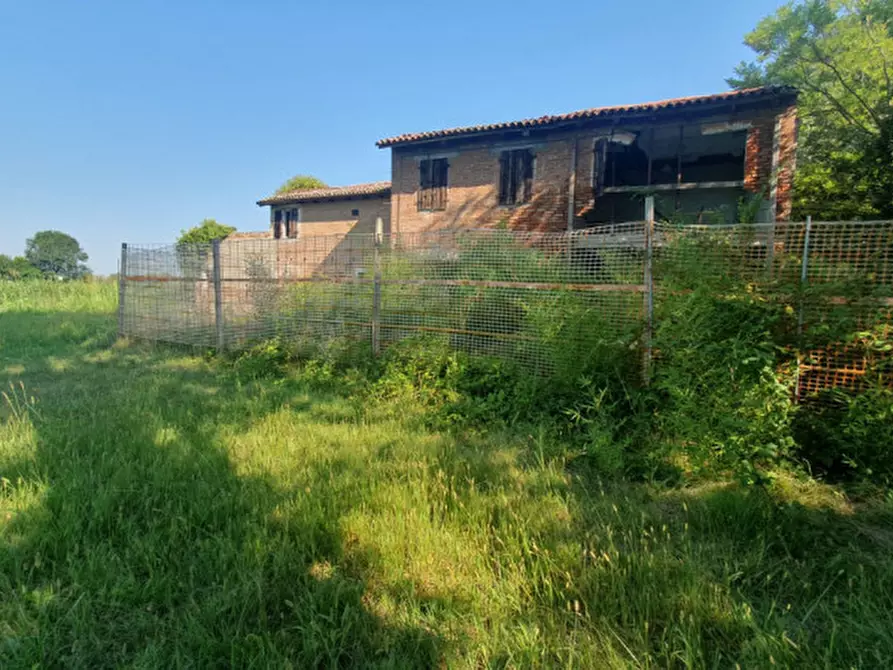 Immagine 6 di Rustico / casale in vendita  in VIA NUOVA MOGLIANESE a Scorzè