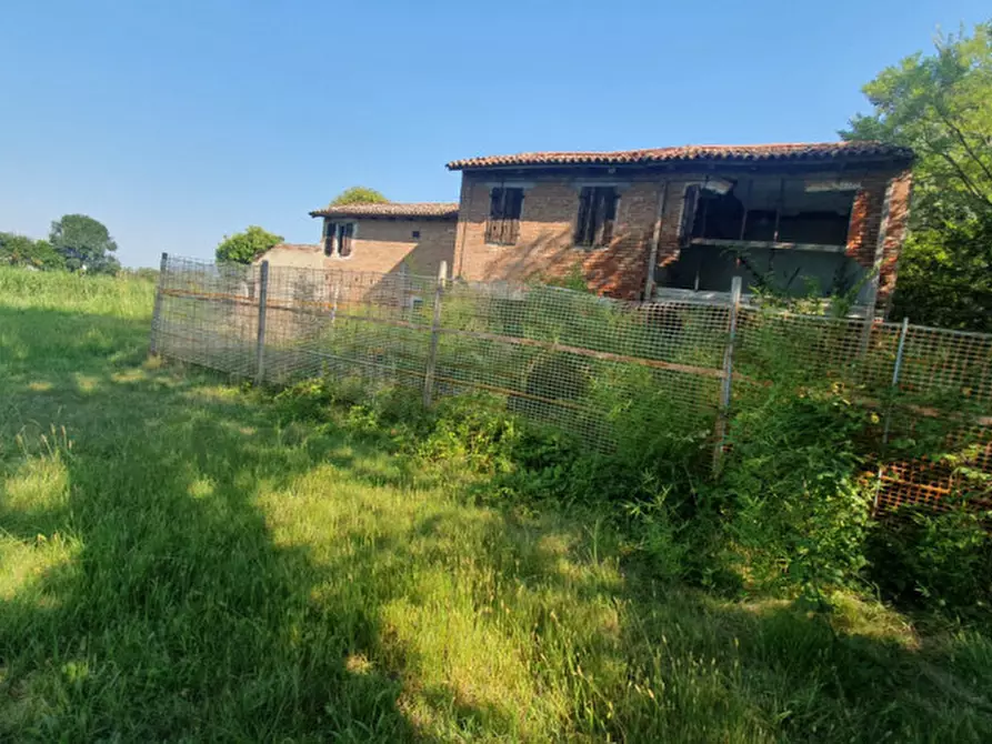 Immagine 7 di Rustico / casale in vendita  in VIA NUOVA MOGLIANESE a Scorzè