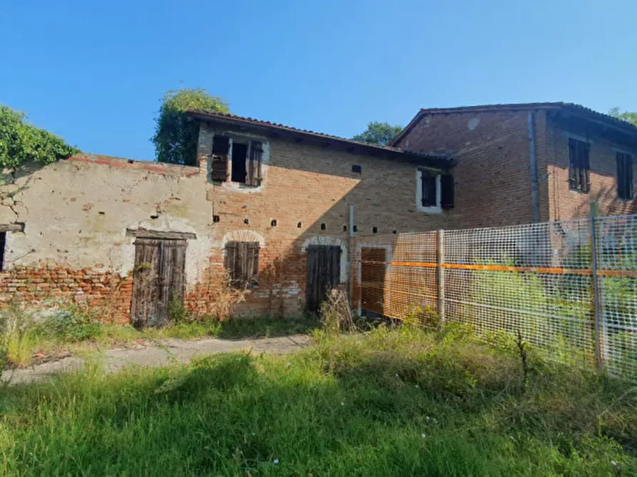 Immagine 8 di Rustico / casale in vendita  in VIA NUOVA MOGLIANESE a Scorzè