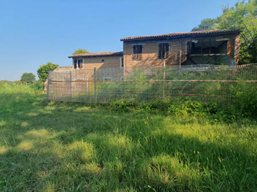 Immagine 9 di Rustico / casale in vendita  in VIA NUOVA MOGLIANESE a Scorzè