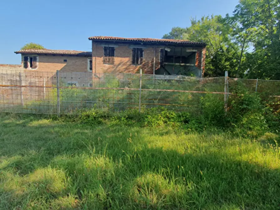 Immagine 9 di Rustico / casale in vendita  in VIA NUOVA MOGLIANESE a Scorzè