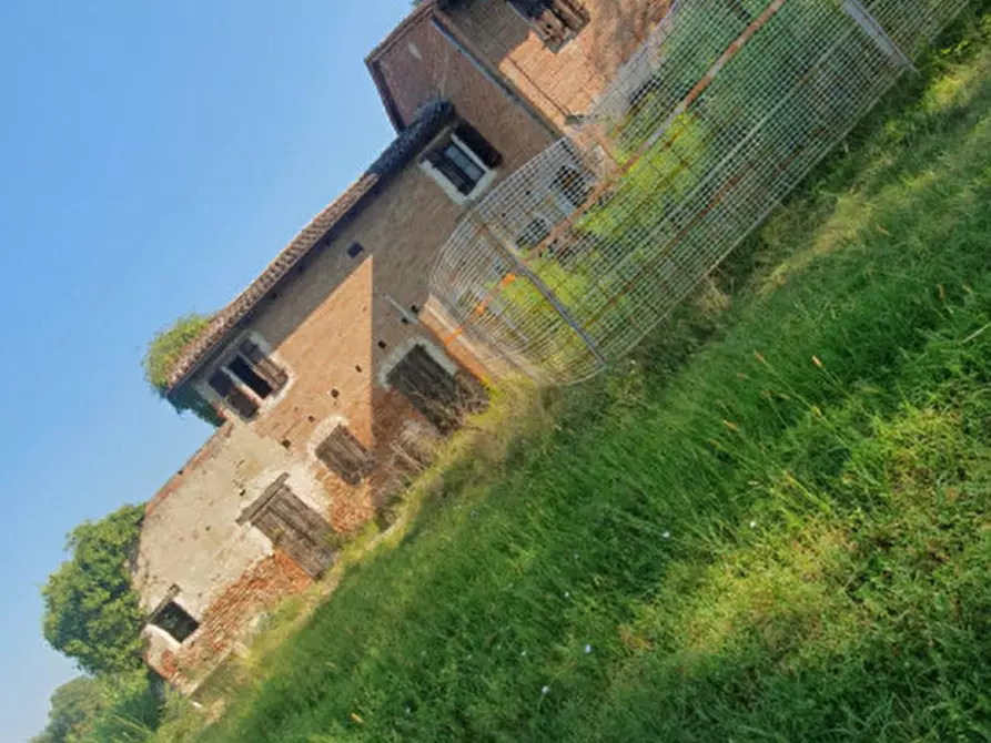 Immagine 11 di Rustico / casale in vendita  in VIA NUOVA MOGLIANESE a Scorzè
