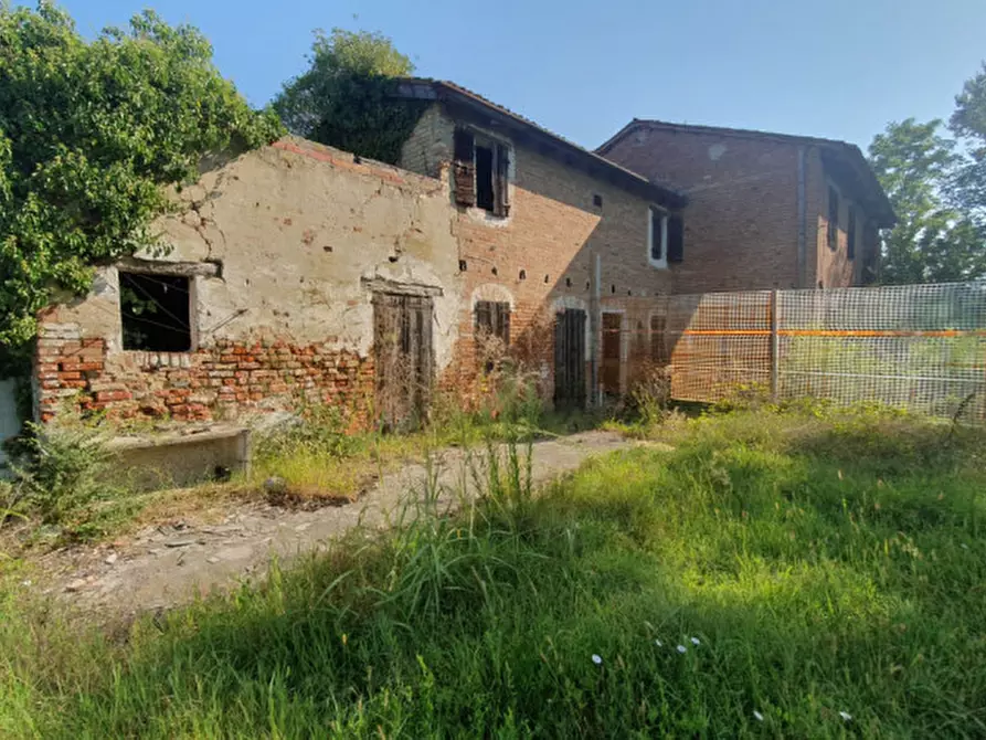 Immagine 11 di Rustico / casale in vendita  in VIA NUOVA MOGLIANESE a Scorzè