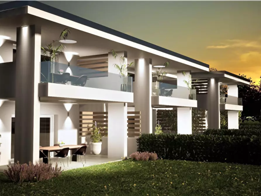 Immagine 7 di Appartamento in vendita  in Via Prezzolaro - manerba del Garda a Manerba Del Garda