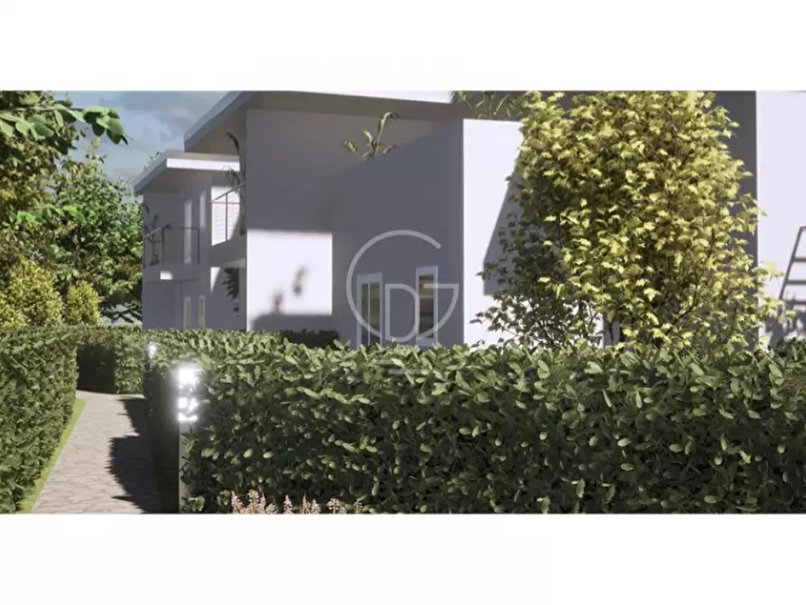 Immagine 3 di Appartamento in vendita  in Via Prezzolaro - manerba del Garda a Manerba Del Garda