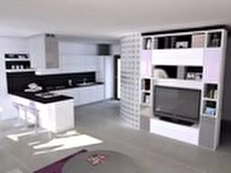 Immagine 6 di Attico in vendita  in via cavinazzo a Massanzago