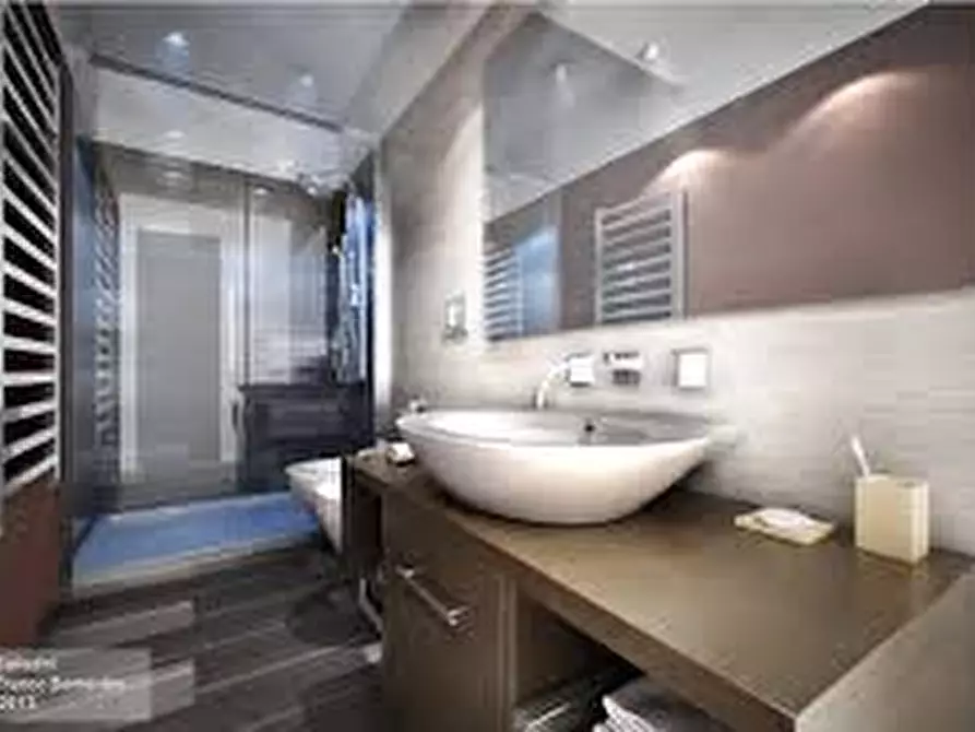 Immagine 9 di Attico in vendita  in via cavinazzo a Massanzago