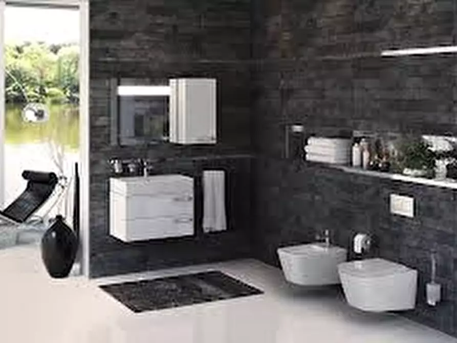 Immagine 10 di Attico in vendita  in via cavinazzo a Massanzago