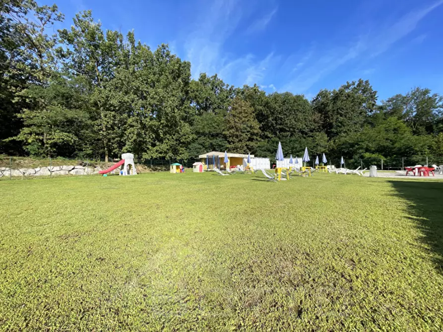 Immagine 5 di Attività commerciale in vendita  in via torino 145 a Cureggio