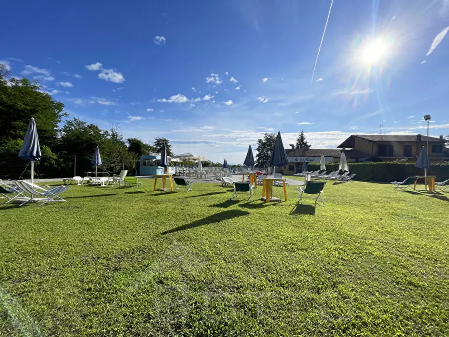 Immagine 27 di Attività commerciale in vendita  in via torino 145 a Cureggio