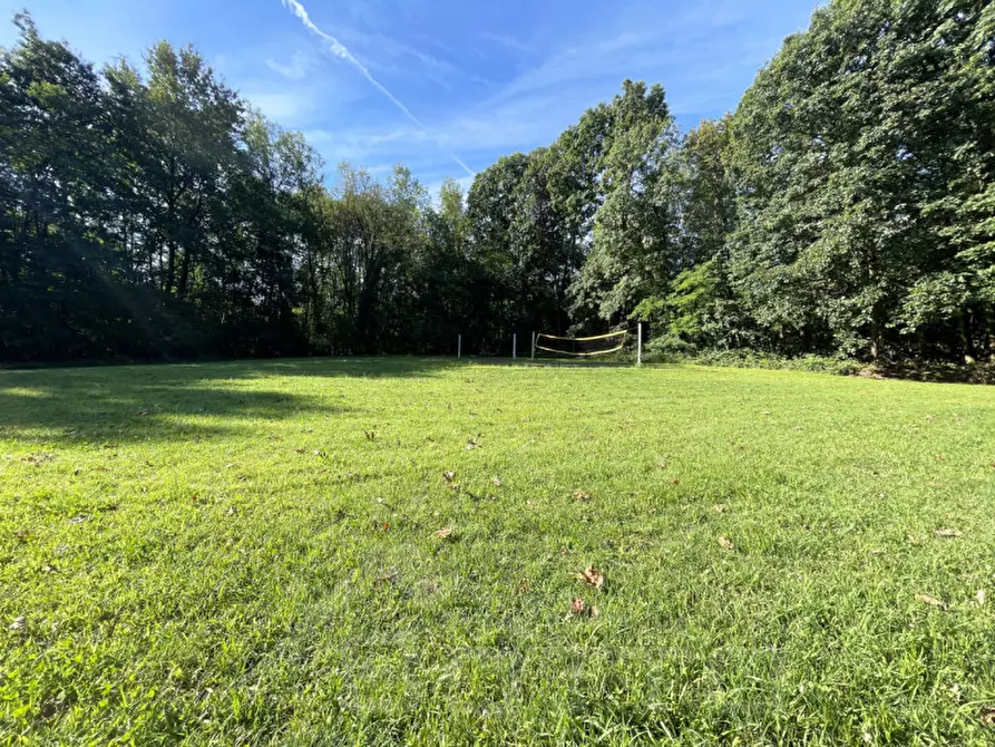 Immagine 33 di Attività commerciale in vendita  in via torino 145 a Cureggio