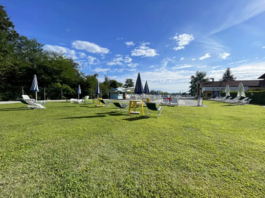 Immagine 34 di Attività commerciale in vendita  in via torino 145 a Cureggio