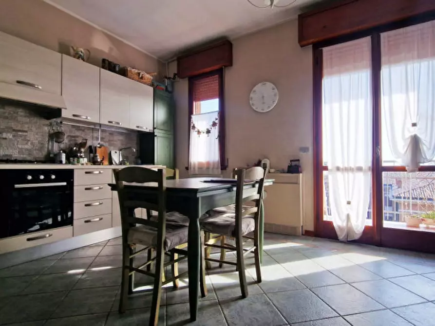 Immagine 1 di Appartamento in vendita  in VIA RESISTENZA 26 a Concordia Sulla Secchia