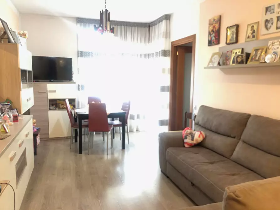 Immagine 1 di Appartamento in vendita  in Viale Regina Margherita, 16 a Valdagno