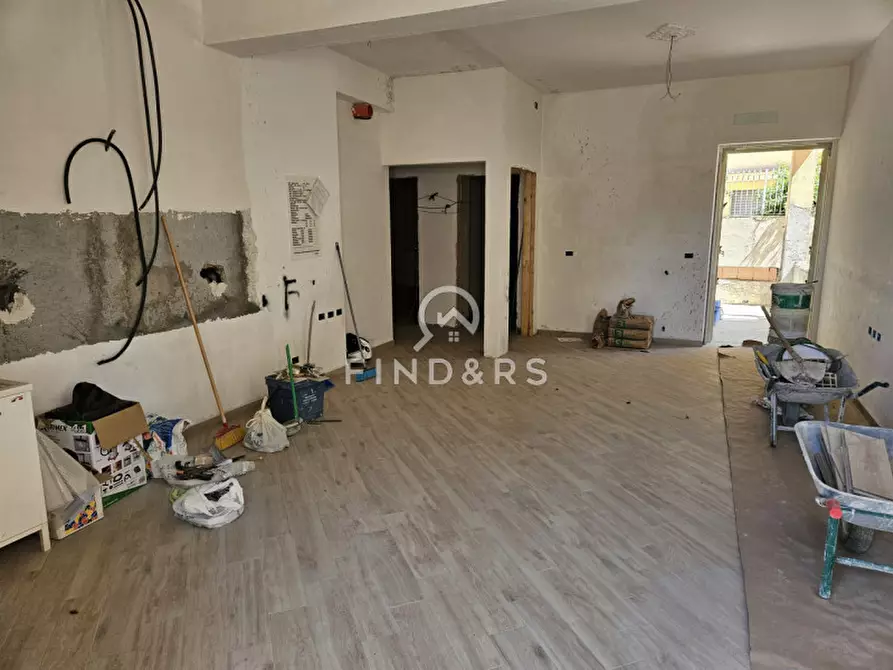 Immagine 1 di Appartamento in vendita  in Via Modena Reggio 50/L a Reggio Di Calabria
