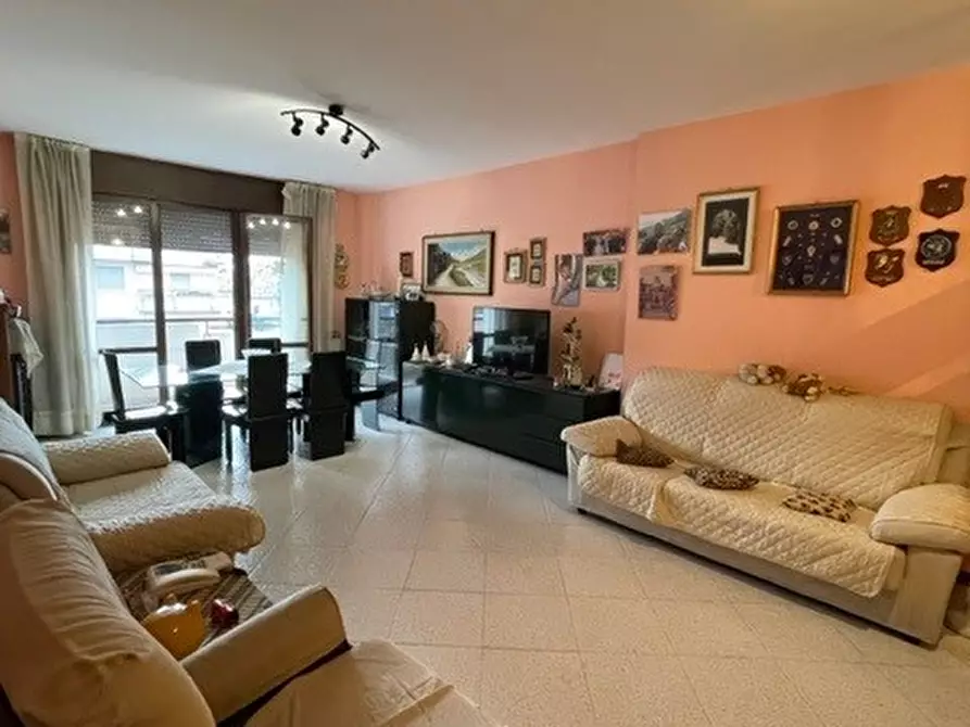 Immagine 1 di Appartamento in vendita  a Camposampiero