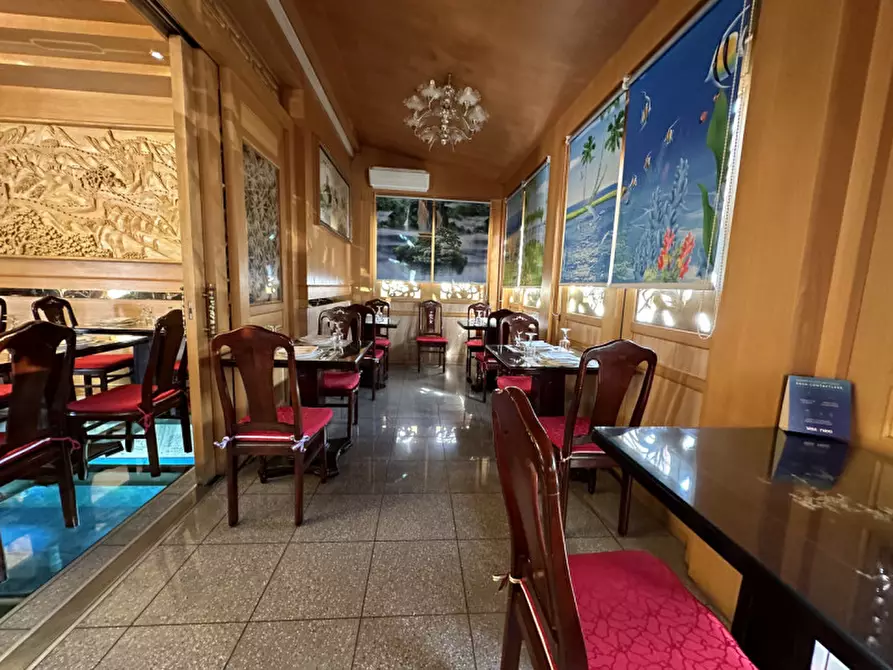 Immagine 4 di Negozio in vendita  a Senigallia