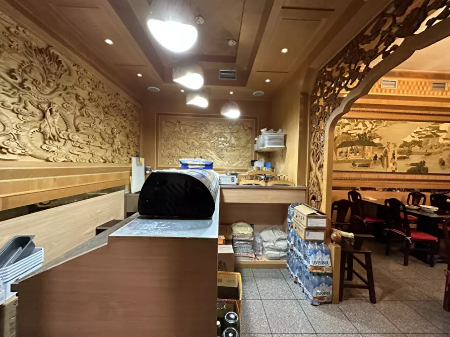 Immagine 13 di Negozio in vendita  a Senigallia