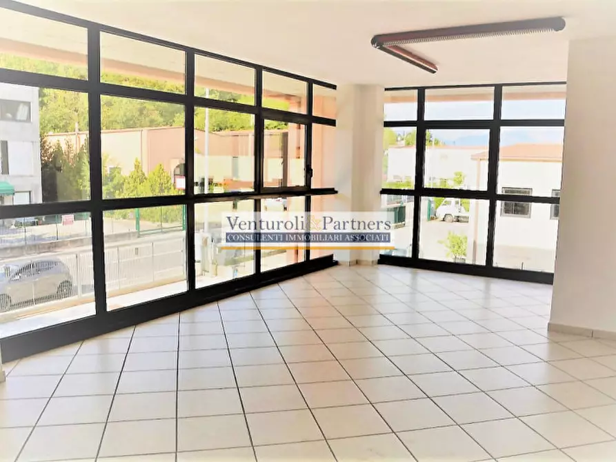 Immagine 9 di Capannone industriale in vendita  in via borello a Bedizzole