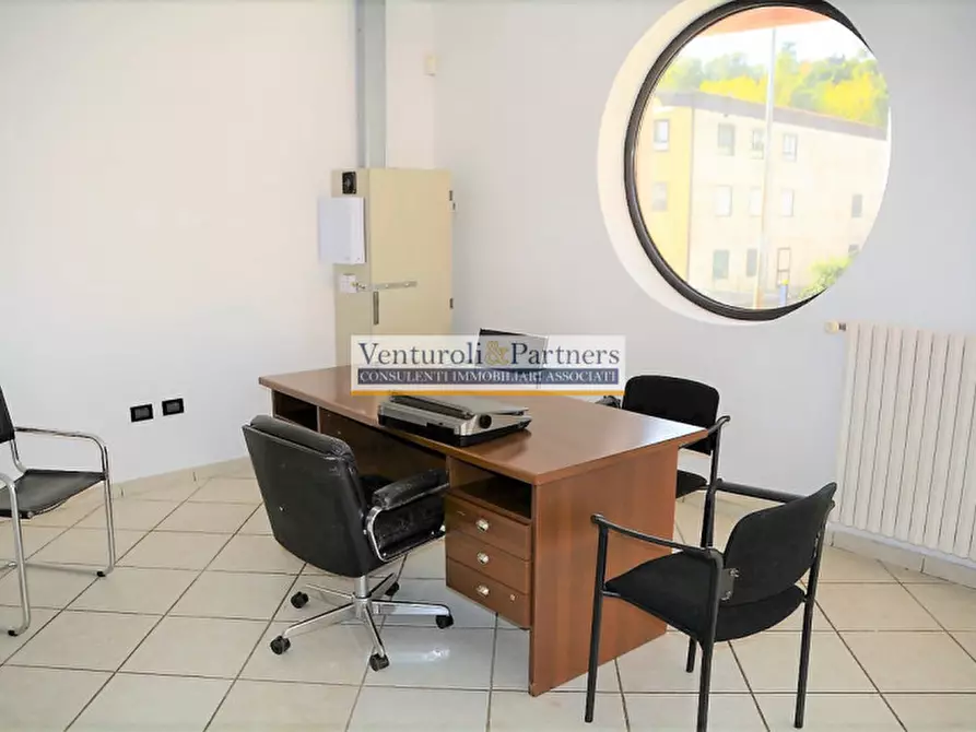 Immagine 10 di Capannone industriale in vendita  in via borello a Bedizzole