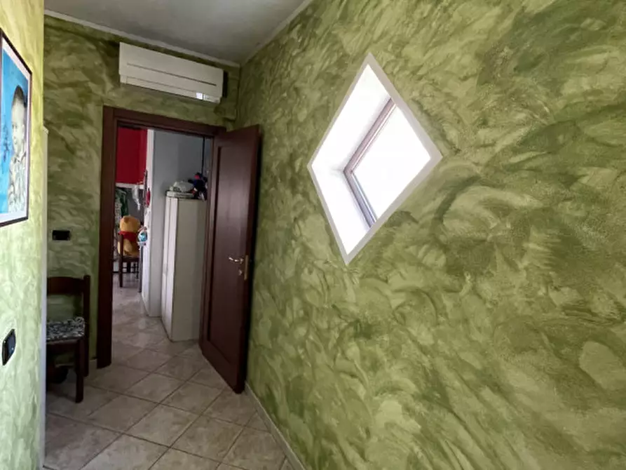 Immagine 23 di Casa bifamiliare in vendita  a Suzzara