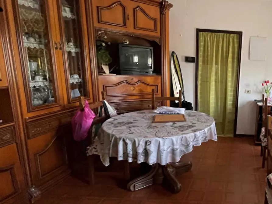 Immagine 26 di Casa bifamiliare in vendita  a Suzzara