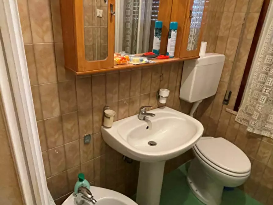 Immagine 28 di Casa bifamiliare in vendita  a Suzzara