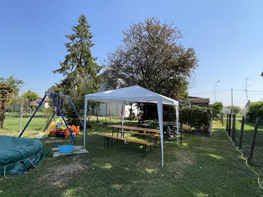 Immagine 32 di Casa bifamiliare in vendita  a Suzzara