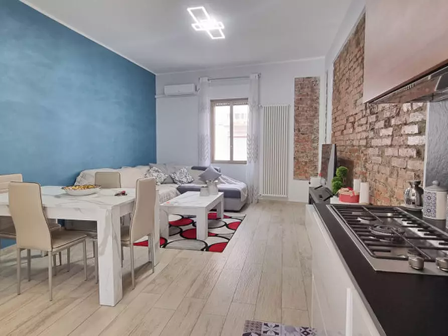 Immagine 1 di Appartamento in vendita  in Via G. Rizzo, 136 a Milazzo