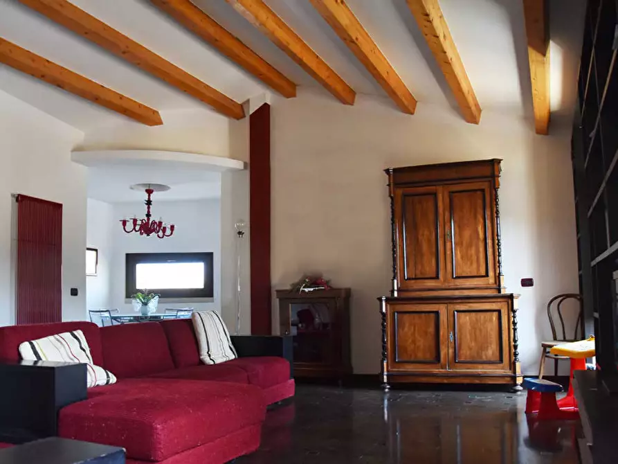 Immagine 2 di Casa indipendente in vendita  in via chiasso guerra a Ragusa