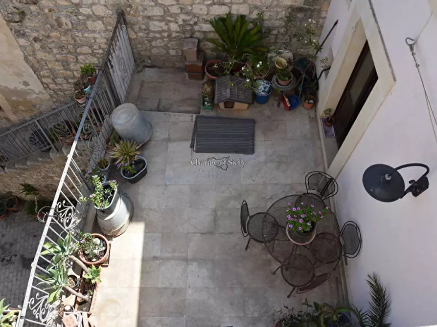 Immagine 3 di Casa indipendente in vendita  in via chiasso guerra a Ragusa