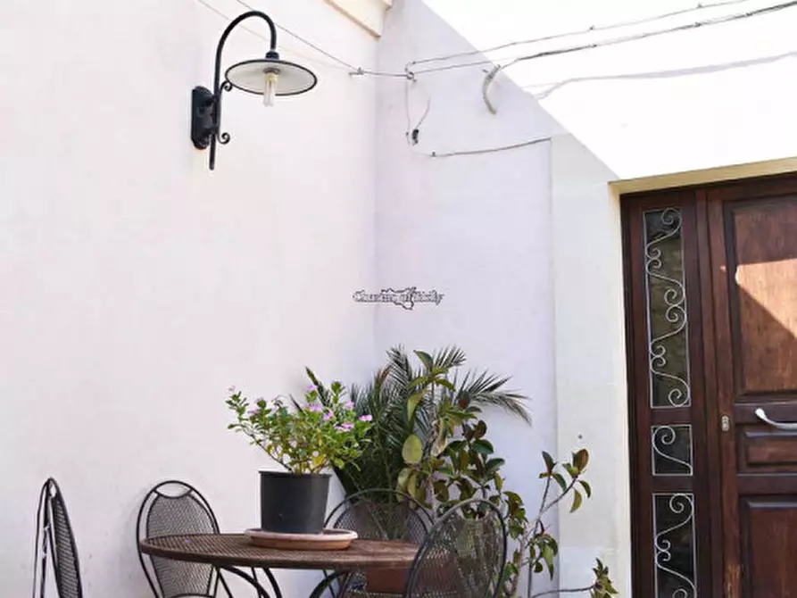 Immagine 5 di Casa indipendente in vendita  in via chiasso guerra a Ragusa