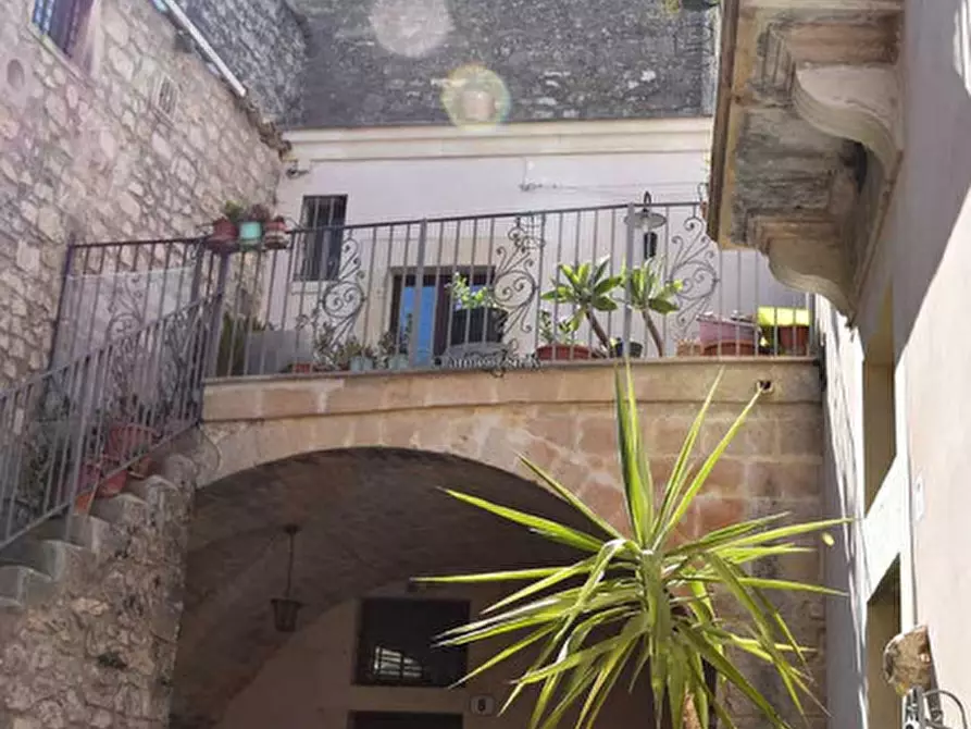 Immagine 6 di Casa indipendente in vendita  in via chiasso guerra a Ragusa