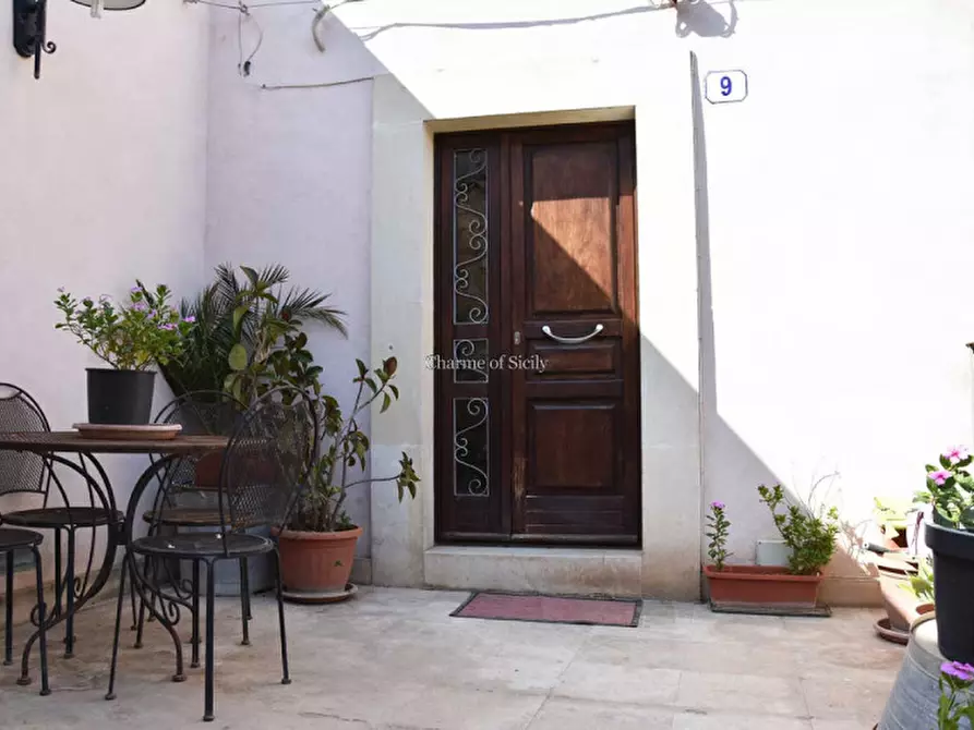 Immagine 8 di Casa indipendente in vendita  in via chiasso guerra a Ragusa