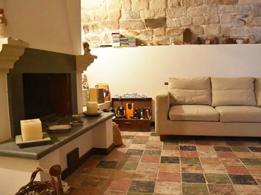 Immagine 15 di Casa indipendente in vendita  in via chiasso guerra a Ragusa