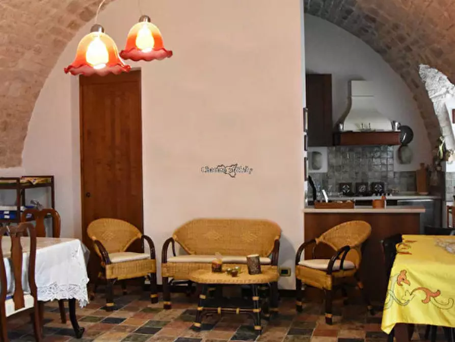 Immagine 19 di Casa indipendente in vendita  in via chiasso guerra a Ragusa