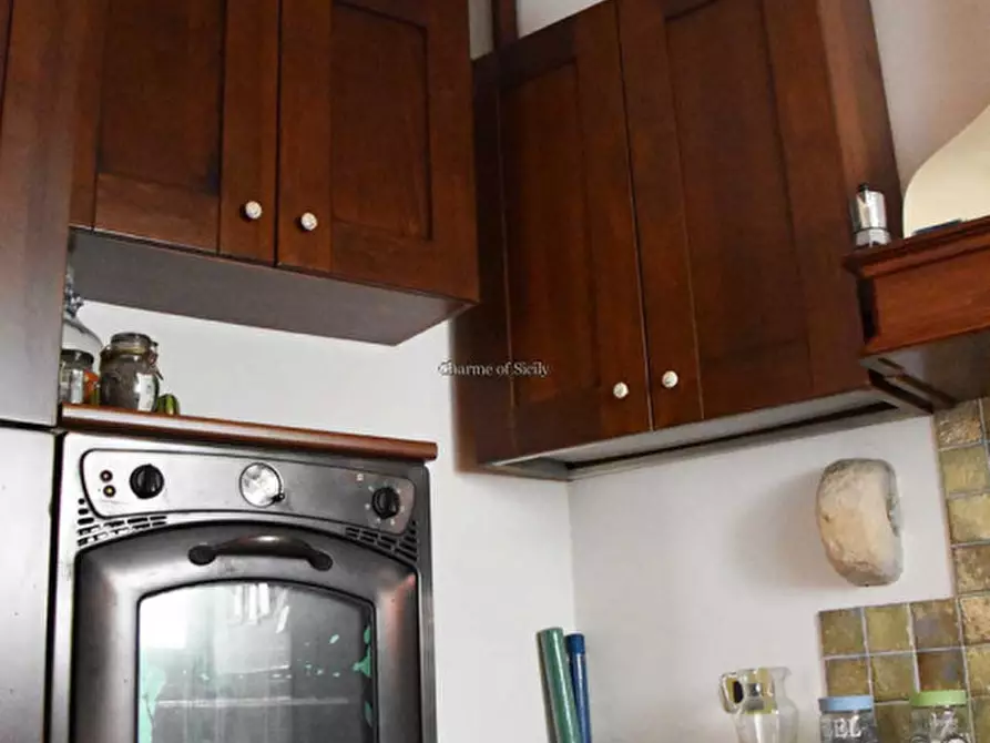 Immagine 23 di Casa indipendente in vendita  in via chiasso guerra a Ragusa